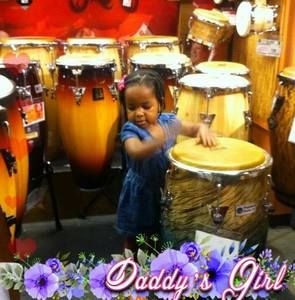 Meet your Posher, Wayne